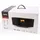Hama DIR3510SCBTX DAB+/Internetradio/CD/Bluetooth RX/TX/App