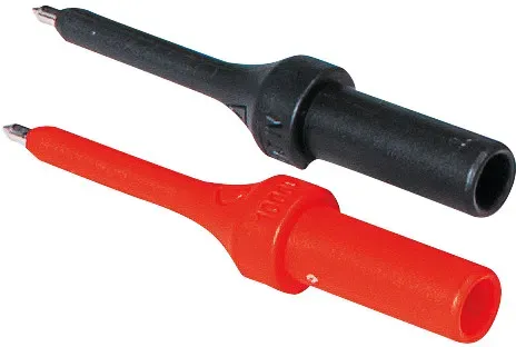 C.A 2 Prüfspitzen CAT III
