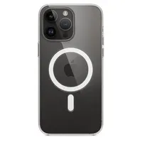 Apple iPhone 14 Clear Case mit MagSafe transparent