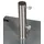 Knirps Sonnenschirmständer Granit 50 kg Stein, Marmor, Grau