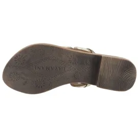 LAZAMANI Juliet Gold 37