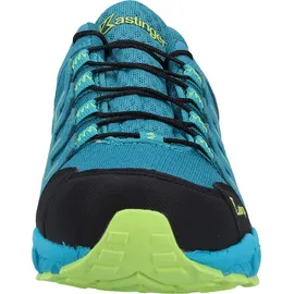 Kastinger Trailrunner Damen Petrol/Black 38