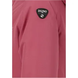 ZigZag Vally Schneeanzug Pink 98/104