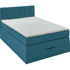 Home Affaire Fornoli 120 x 210 cm H3 Blau