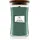 Woodwick Mint Leaves & Oak Duftkerze 609,5 g