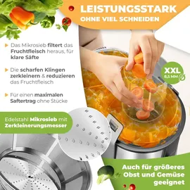 Kesser 14802 Automatikentsafter