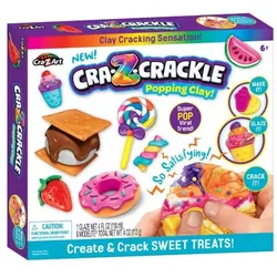 Create & Crack XL Knete-Keksfabrik