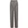 Madeleine Bundfaltenhose grau 22
