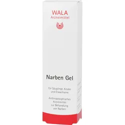 Narben Gel