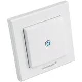 Homematic IP Wandtaster 2-fach