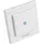 Homematic IP Wandtaster 2-fach