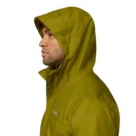 Columbia Watertight II Jacket Herren Mossy Green XXL