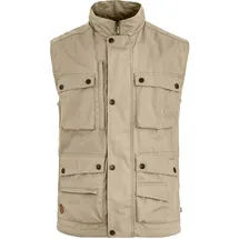Fjällräven Reporter Lite Beige 3XL