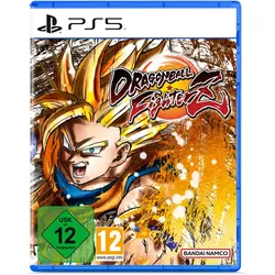 Dragonball Fighter Z
