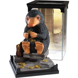 The Noble Collection - Fantastic Beasts - Collectibles - Magical Creatures #1 – Niffler