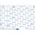 Heye Mega-Posterplaner blau 2027