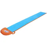 BESTWAY H2OGO! Single Ramp Wasserrutsche 488 x 82 cm