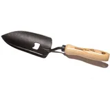 Krumpholz Pflanzenkelle mit Flaschenöffner