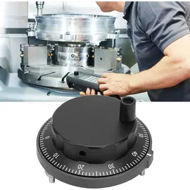 lede 80mm 6Pin CNC-Impulsgeber 100 PPR