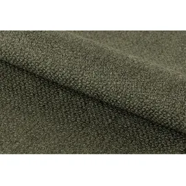 VCM ebuy24 Dora Esszimmerstuhl Mit Armlehnen Stoff grün.