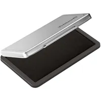 Pelikan Stempelkissen 7 x 11 cm Schwarz 1 St.