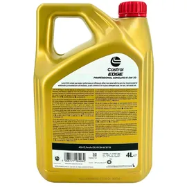 Castrol Longlife 3 5W-30 4 l