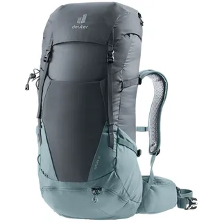 Deuter Futura 32 graphite-shale