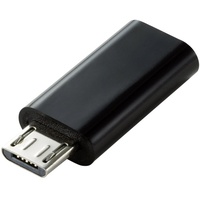 Renkforce USB 2.0 Adapter [1x USB 2.0 Stecker Micro-B
