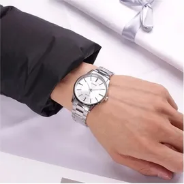 Casio MTP-1303D-7AVDF - Weiß/Silber