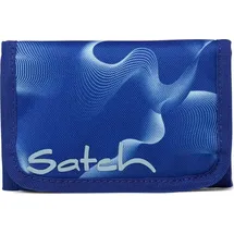 Satch Brustbeutel Vibrant Blue