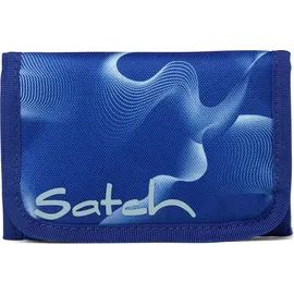 Satch Brustbeutel Vibrant Blue