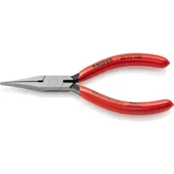 KNIPEX 32 21 135 Justierzange schwarz atramentiert 135 mm