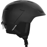Salomon Pioneer LT 59-62 cm Schwarz