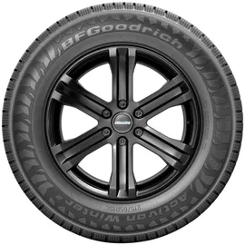 BF Goodrich Activan Winter 2 225/55 R17 109/107T