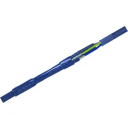 1St. Cellpack 145320 Warmschrumpf-Verbindungsmuffe für unarmierte Kabel und Leit...