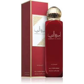 Lattafa Ameerat Al Arab All Over Spray Eau de Parfum 150 ml