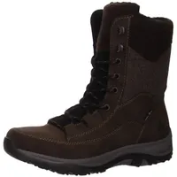 Rieker Stiefel Damen Braun 36