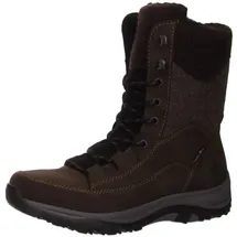 Rieker Stiefel Damen Braun 36
