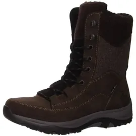 Rieker Stiefel Damen Braun 36