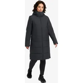 Jack Wolfskin Deutzer Coat W black