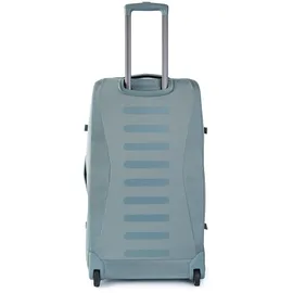 Hedgren Journey 2-Rollen 79 cm / 109,4 l grau/grün
