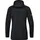 Jako Softshelljacke Light schwarz 34