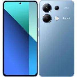 Xiaomi Redmi Note 13 8 GB RAM 256 GB ice blue