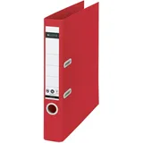 Leitz recycle 1019 Ordner rot