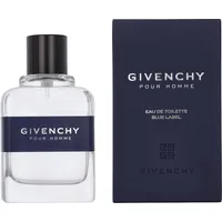 Givenchy 	Pour Homme Blue Label Eau de Toilette 60