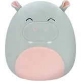 Squishmallows Harrison Hippo