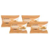 by Amazon Pinienkerne, 50g (1er-Pack) (Packung mit 4)