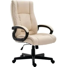 CLP Sparta Kunstleder Creme