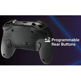 Hori Fighting Commander OCTA Pro Controller Schwarz PS5 / PC