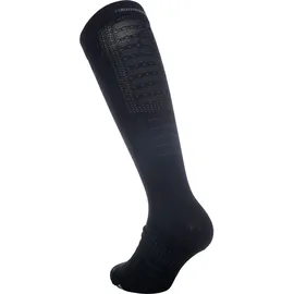 Craft ADV Dry Kompressionssocken 2 Paar Schwarz 43-45